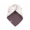 Bandana avec col bénitier Little Water Cygne