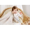 Bandana avec col bénitier Little Water Cygne