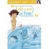 Lola a peur de l'eau !