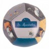 Ballon souple 10 cm - Les Moustaches