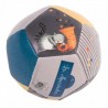 Ballon souple 10 cm - Les Moustaches