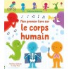 Mon premier livre sur le corps humain