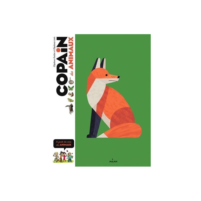 Copain des animaux Copain des animaux