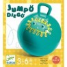Ballon sauteur Jumpo Diego 45 cm