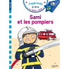 Sami et Julie - Sami et les pompiers (niveau 3)