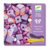 Oh ! Les perles - 450 perles en bois Papillons