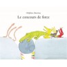 Le concours de force