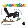 Jacassine - La petite pie qui épie