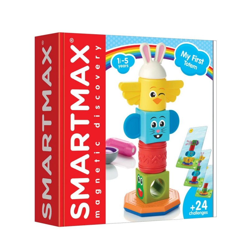 SmartMax My First - Le Totem
