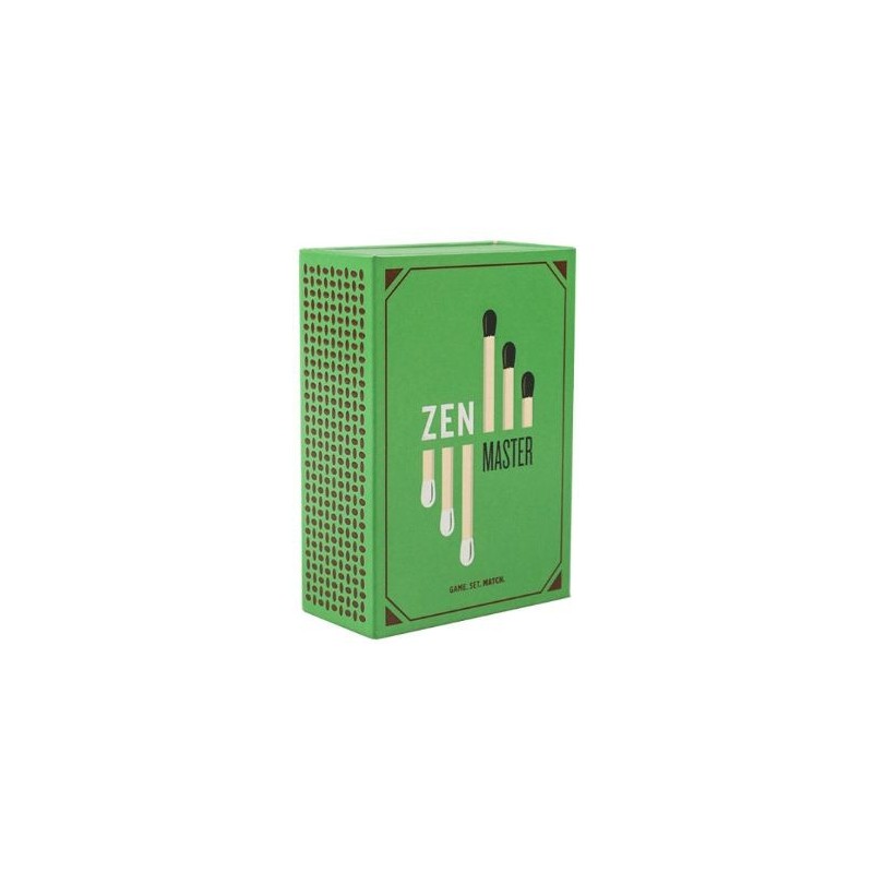ZenMaster ZenMaster