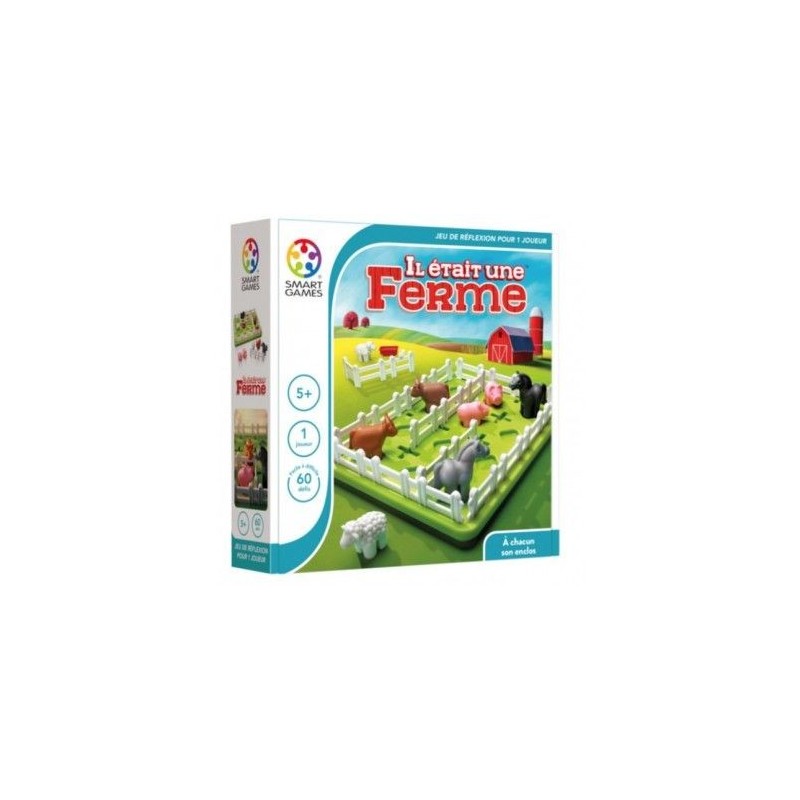 Il était une ferme Il était une ferme