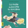 La malle de Jacotte la sorcière