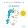 Les émotions de Gaston - Je boude