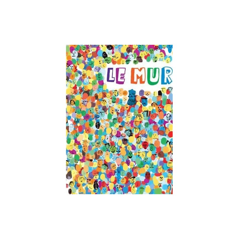 Le mur Le mur