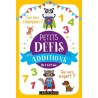 Petits défis spécial additions