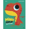Nino dino - Pas ma faute !