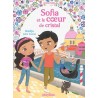 Minimiki - Tome 14 : Sofia et le coeur de cristal