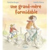 Une grand-mère formidable