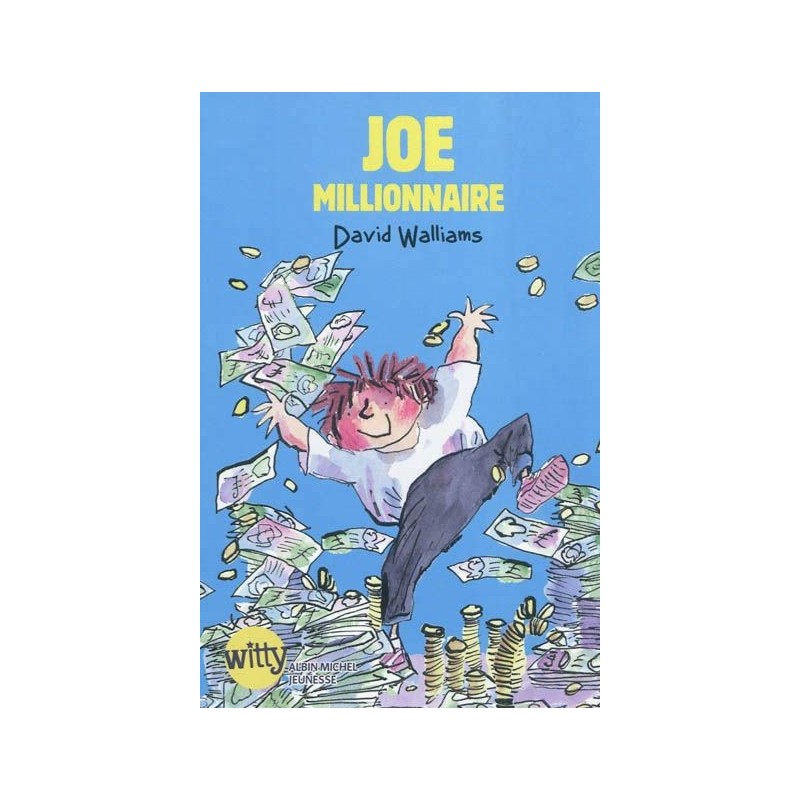 Joe millionnaire Joe millionnaire