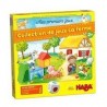 Collection de jeux la ferme