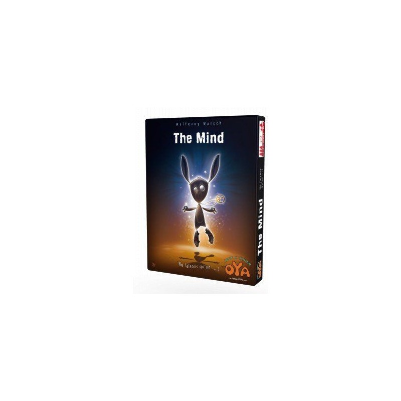 The Mind The Mind