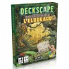 Deckscape 4 - Le mystère de l'Eldorado