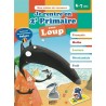 Je rentre en 2e primaire avec Loup