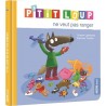 P'tit Loup ne veut pas ranger