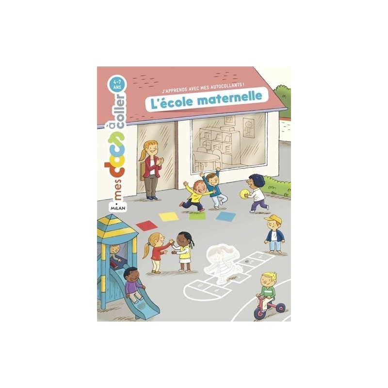 L'école maternelle L'école maternelle