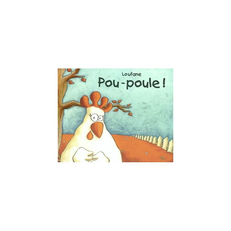 Pou-poule !