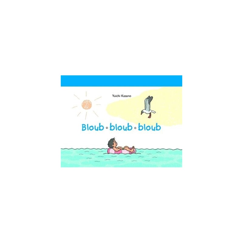 Bloub bloub bloub