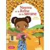 Minimiki - Tome 27 : Neema et la reine de la savane
