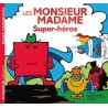 Les Monsieur Madame - Super-héros