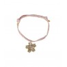 Bracelet liberty - Capel Rose nude