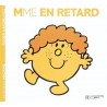 Les Monsieur Madame - Madame en retard