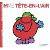 Les Monsieur Madame - Madame Tête-en-l'air