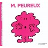 Les Monsieur Madame - Monsieur Peureux