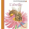 Mes premières découvertes - L'abeille
