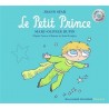 Le Petit Prince - livre CD