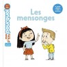Mes p'tits pourquoi - Les mensonges