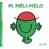 Les Monsieur Madame - Monsieur Méli-Mélo