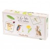 Loto de la nature - Le jardin du moulin