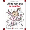 Lili ne veut pas se coucher