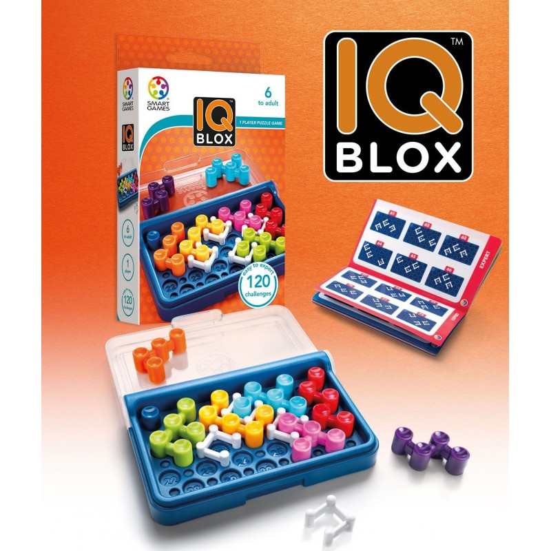 IQ blox IQ blox