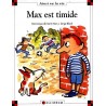 Max est timide