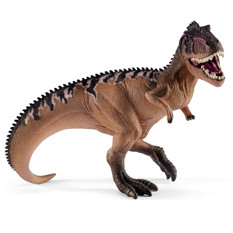 Gigantosaure - Dinosaurs Gigantosaure - Dinosaurs