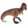 Gigantosaure - Dinosaurs