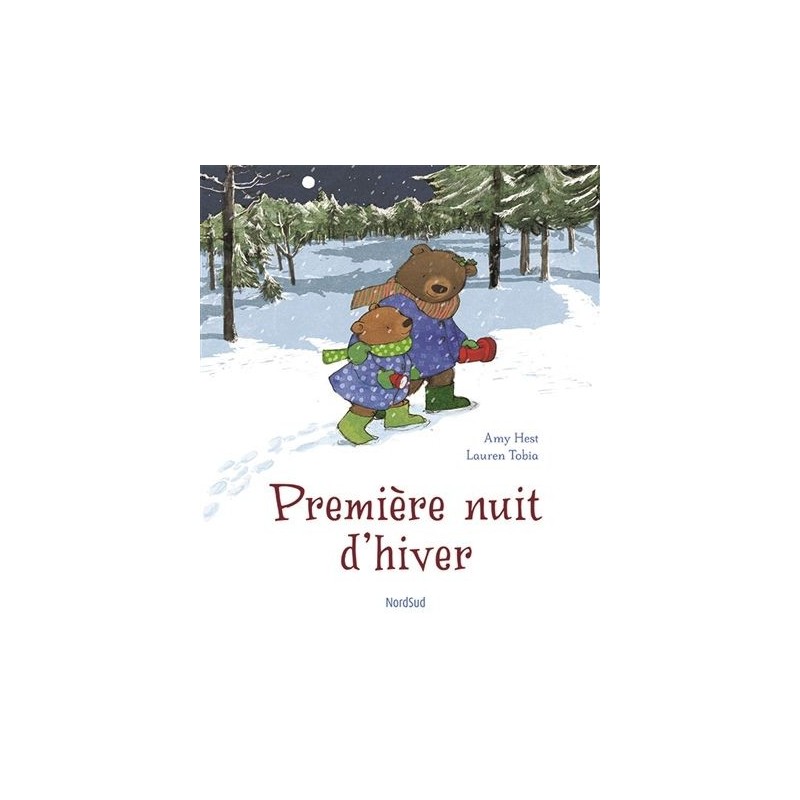 Première nuit d'hiver Première nuit d'hiver