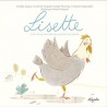 Lisette - La fin de vie racontée aux petits et grands