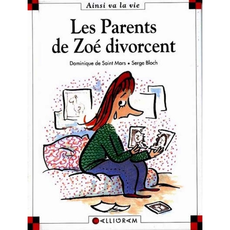 Les Parents de Zoé divorcent Les Parents de Zoé divorcent